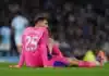 Football’s New Rule: Teams to Play With 10 Men During Goalkeeper Treatment
