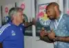 Thierry Henry Criticizes Mourinho’s Handling of Alleged Racism Incident