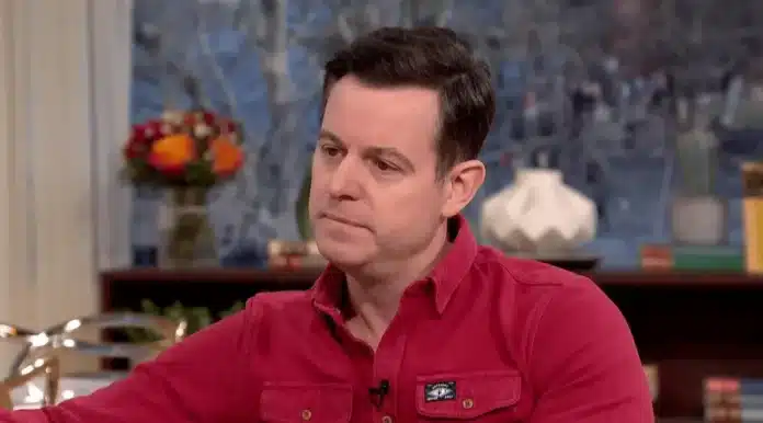 Matt Baker Mourns Beloved Dog Bob in Heartfelt Tribute Matt Baker Mourns Beloved Dog Bob in Heartfelt Tribute