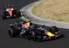 Red Bull’s Bold Strategy Surprises Ferrari in Hungarian GP