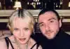 Rocco Ritchie Unveils New Art Collection After Six Months Abroad