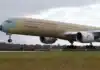 Qantas A350 Completes 24-Hour Non-Stop Flight, Captivates Millions