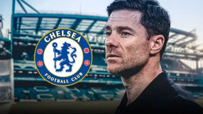 Xabi Alonso’s Chelsea Strategy: Lessons from Leverkusen’s Veteran Signings Xabi Alonso’s Chelsea Strategy: Lessons from Leverkusen’s Veteran Signings