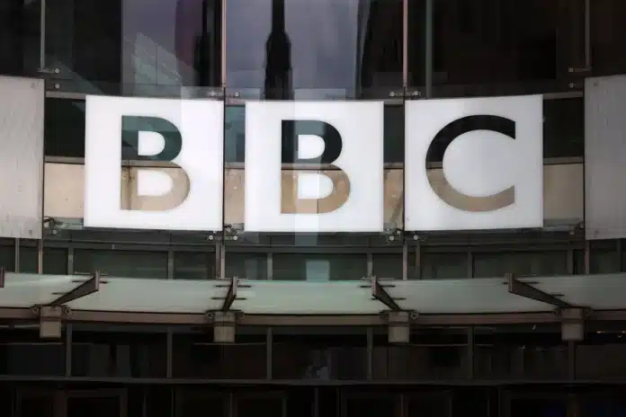 Claire Foy, Matthew Macfadyen Star in New BBC Drama ‘You Are Here’