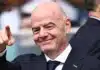 FIFA’s World Cup Privatization Plan Could Net President Millions
