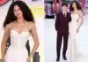 Zendaya and Tom Holland Dazzle at ‘Spider-Man’ Premiere