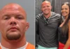 Ex-UFC Fighter Accused of Attempting to Hit Wife with Car