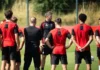 Michael Carrick Oversees Man Utd Transfers: Four Departures, Rashford Swap Rumored