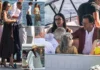 Erica Packer and Billionaire Beau Enjoy Mallorca Ahead of Niece’s Wedding