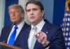 Trump’s AG Nominee Vote Delayed Amid Senatorial Concerns