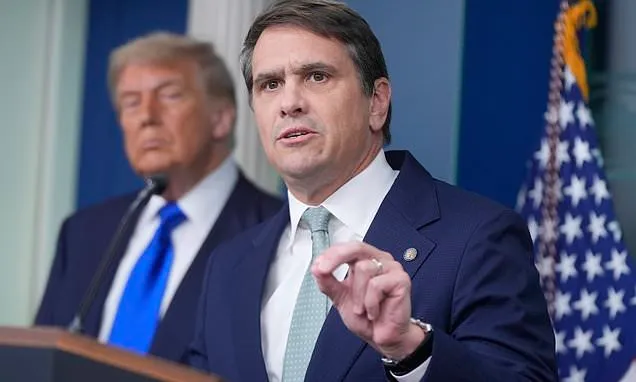 Trump’s AG Nominee Vote Delayed Amid Senatorial Concerns Trump’s AG Nominee Vote Delayed Amid Senatorial Concerns