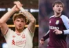 Harvey Elliott Reflects on ‘Tough’ Aston Villa Loan Spell