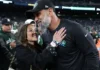 Atlanta Falcons Mourn Loss of Cristina Ulbrich, Wife of Defensive Coordinator