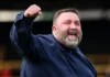 Wakefield Trinity’s Revival: Kitchen Magnate’s Vision for Rugby League Glory