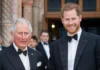 King Charles’ Approval Rating Hits New High