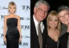 Kristin Chenoweth Celebrates 58th Adoption Anniversary with Heartfelt Tributes