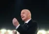 FIFA Scraps World Cup Stake Sale Amid Widespread Backlash