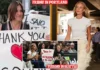 Protests Erupt Over Trans Athlete Debate at WNBA Games