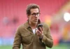 Ryan Reynolds Praised Man Utd Goalkeeper After Mullin Injury