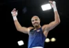 Boxer Challenges Prince William to Sparring Session