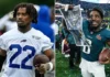 Bills Safety CJ Gardner-Johnson Suffers Leg Injury in Training Camp