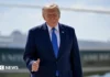Trump Cancels Iran Strikes Pending Deal, Citing ‘World Benefit’