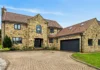 Stunning £1.35M Leeds Family Home Offers Five Bedrooms and Seclusion