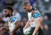 Late Eels Try Denies Doueihi’s Redemption Bid