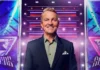 Gladiators Star Nitro on Working With Bradley Walsh