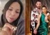 MAFS Star Bec Zacharia Sells Wedding Ring for Charity