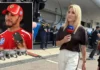 Rachel Brookes on F1 Exit, Fan Abuse, and Lewis Hamilton’s Support