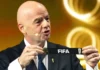 Nations Back FIFA President Amid World Cup Investment Plan Controversy