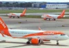 Gatwick Airport Faces Jet Fuel Shortage, Disrupting Flights