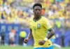 Arsenal Eyeing Vinicius Jr Amid Transfer Window Frenzy