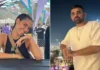 Grief-Stricken Boyfriend Dies by Liron Barda’s Grave