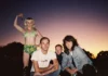 Amyl and The Sniffers Announce “Truth Or Consequence” Concert Film and Live Album