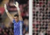 Middlesbrough Nears Signing of Goalkeeper Radek Vitek from Manchester United