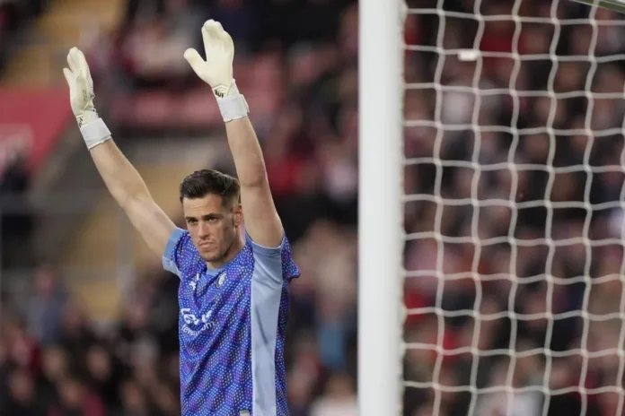 Middlesbrough Nears Signing of Goalkeeper Radek Vitek from Manchester United