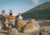 Big Walk: A Co-op Game That Redefines Friendship