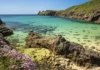 Cornwall’s Hidden Gem: Nanjizal Beach Revealed