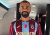 Mohamed Salah Nears Trabzonspor Transfer, Pictured in Club Kit