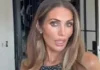 Amy Childs Speaks Out After £1.7M Mansion Burgled During Family Holiday