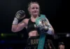 Boxer Raven Chapman Recovering After Induced Coma and Brain Surgery