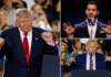 Abdul El-Sayed Wins Michigan Senate Primary; Trump, GOP Eye General Election