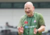 Eddie Jones Puts Pressure on Wallabies Ahead of Osaka Clash
