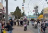 Bird Flu Outbreak Cancels Poultry Exhibits at Royal Adelaide Show