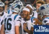 Undrafted QB Haynes King Leads Panthers to Preseason Win