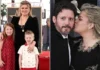 Kelly Clarkson Navigates Grief with Children One Year After Ex-Husband’s Death