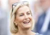 Duchess Sophie’s Striking Red Dress at BBC Proms