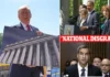 White House Ballroom Remodel Halted: Trump Vows Supreme Court Appeal